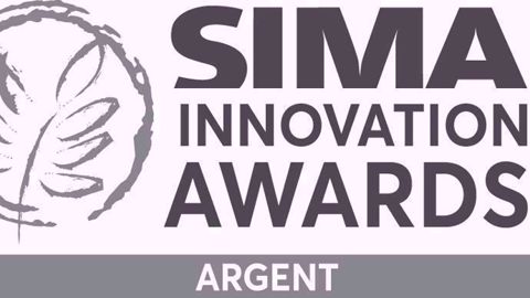 Sima 2019 Innovation Awards : les cinq médailles d'argent Sima 2019 Innovation Awards : les cinq médailles d'argent