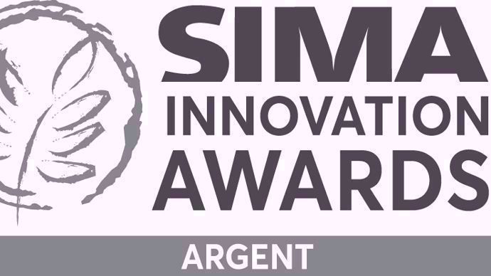 Sima 2019 Innovation Awards Les Cinq Médailles Dargent 5808