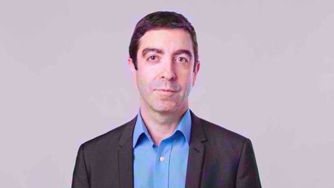 Frédéric Hazan directeur général d'Advitam Agroéquipement Frédéric Hazan directeur général d'Advitam Agroéquipement