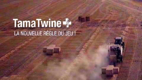 La segmentation des ficelles haute densité TAMA La segmentation des ficelles haute densité TAMA