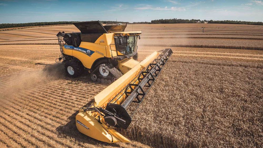 CNH Industrial réorganise sa gouvernance CNH Industrial réorganise sa gouvernance