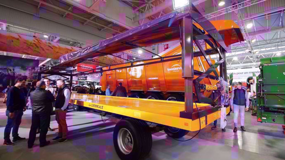 La Littorale, Un transport en toute sécurité