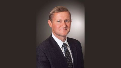 John C. May John C. May