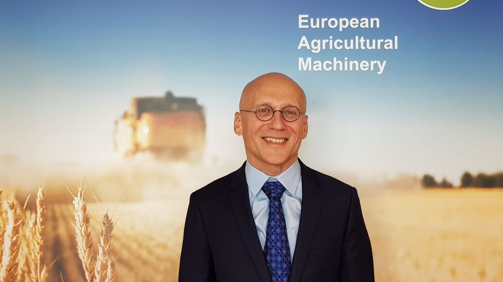 Un Français au Cema