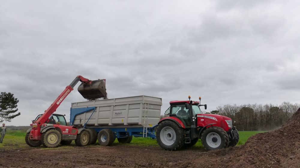 Fliegl reprend Brochard Fliegl reprend Brochard