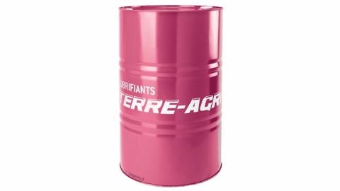 Terre-Agri en rose contre le cancer du sein Terre-Agri en rose contre le cancer du sein