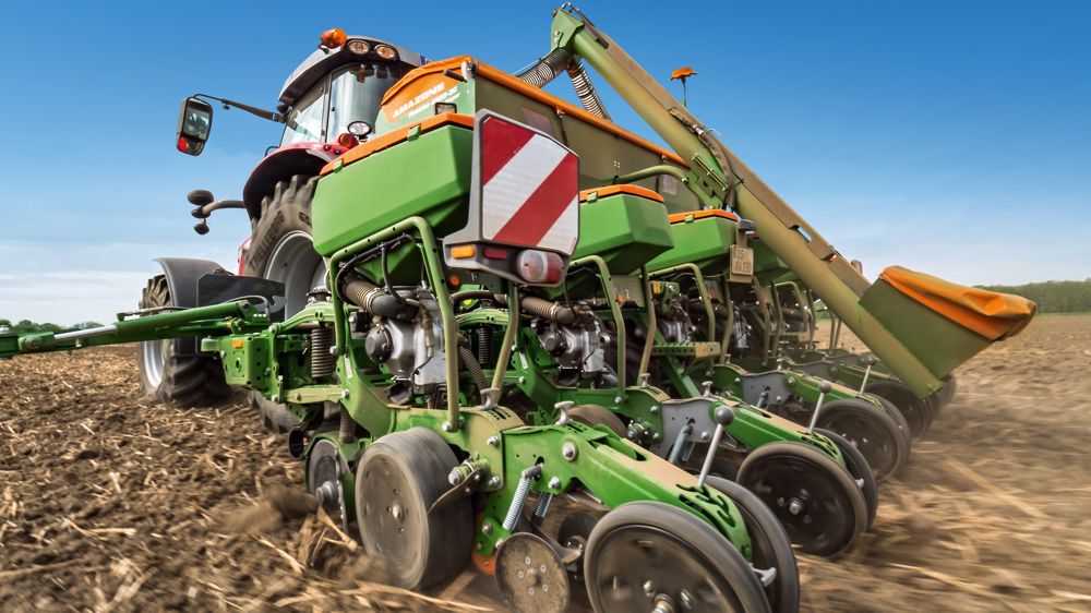 L’offre Precea se compose pour l’instant des modèles Precea 3000 et 3000-A à châssis fixe ou 4500-2 à châssis télescopique. L’offre Precea se compose pour l’instant des modèles Precea 3000 et 3000-A à châssis fixe ou 4500-2 à châssis télescopique.