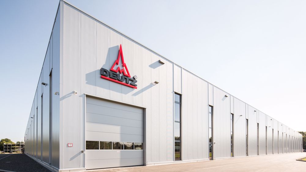 Deutz acquiert un spécialiste des batteries Deutz acquiert un spécialiste des batteries