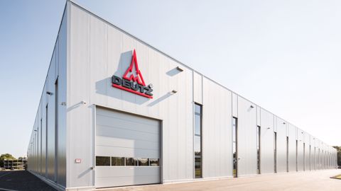 Deutz acquiert un spécialiste des batteries Deutz acquiert un spécialiste des batteries