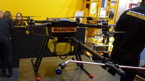 Kiloutou : une trentaine de produits en plus d'ici 2018 Kiloutou : une trentaine de produits en plus d'ici 2018
