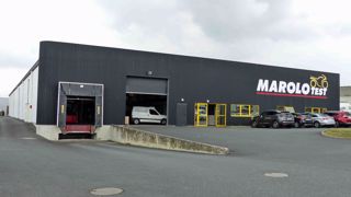 Marolo fête ses 60 ans