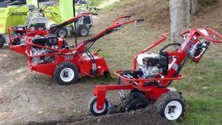 Etramo/Barreto : des matériels made in US à toutes épreuves