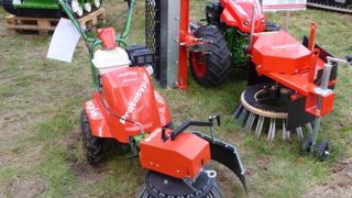 Saelen distribue la marque Agria