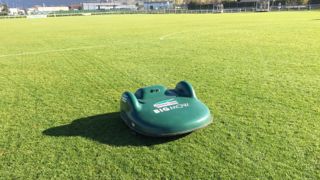 Salon du végétal : les robots s'invitent à une conférence