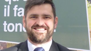 Honda : Maxence Zacharie, directeur du marketing "produits d'équipement"