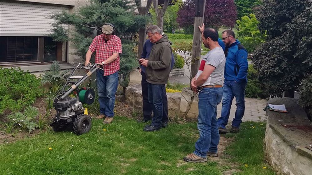 Greenbox-Pro entre en phase 2