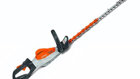 Stihl. Une croissance en continue Stihl. Une croissance en continue