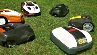 ROBOTS DE TONTE EPISODE 3