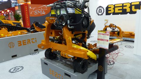 Sterenn Equipements distribue Berti Sterenn Equipements distribue Berti