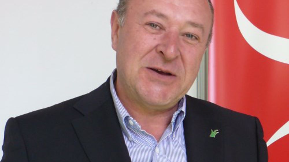 Philippe Obadia : un homme de conviction