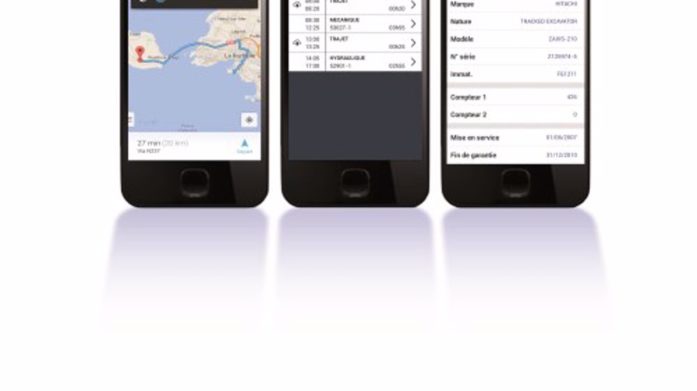 Isagri rachète Irium