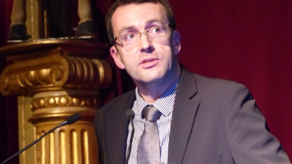 Sedima : Pierre Prim succède à Raphaël Lucchesi Sedima : Pierre Prim succède à Raphaël Lucchesi