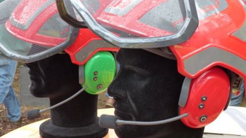 Pfanner : des casques communiquant par la technologie Bluetooth Pfanner : des casques communiquant par la technologie Bluetooth