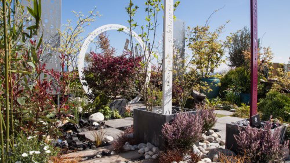 Jardins en Seine : les lauréats 2016