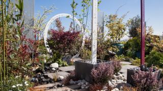 Jardins en Seine : les lauréats 2016