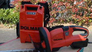 De nouveaux outils à batterie 36 volts