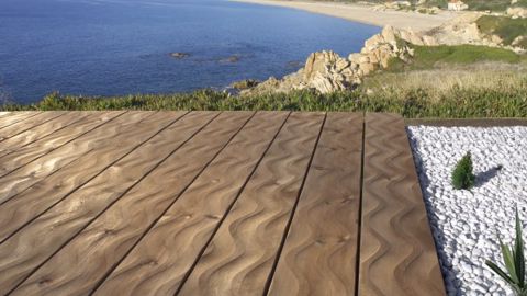 Silverwood : une vague d'inspiration Silverwood : une vague d'inspiration