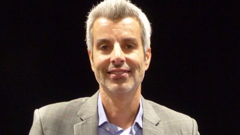 Grégory Levacher directeur général de Stiga France Grégory Levacher directeur général de Stiga France