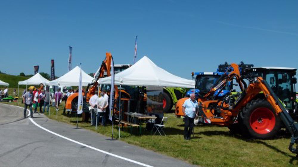 Demoroute fêtera sa 10e édition près de Toulouse