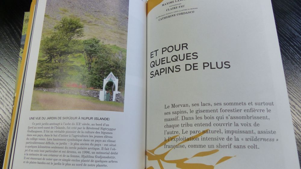 Paysageur, une belle aventure