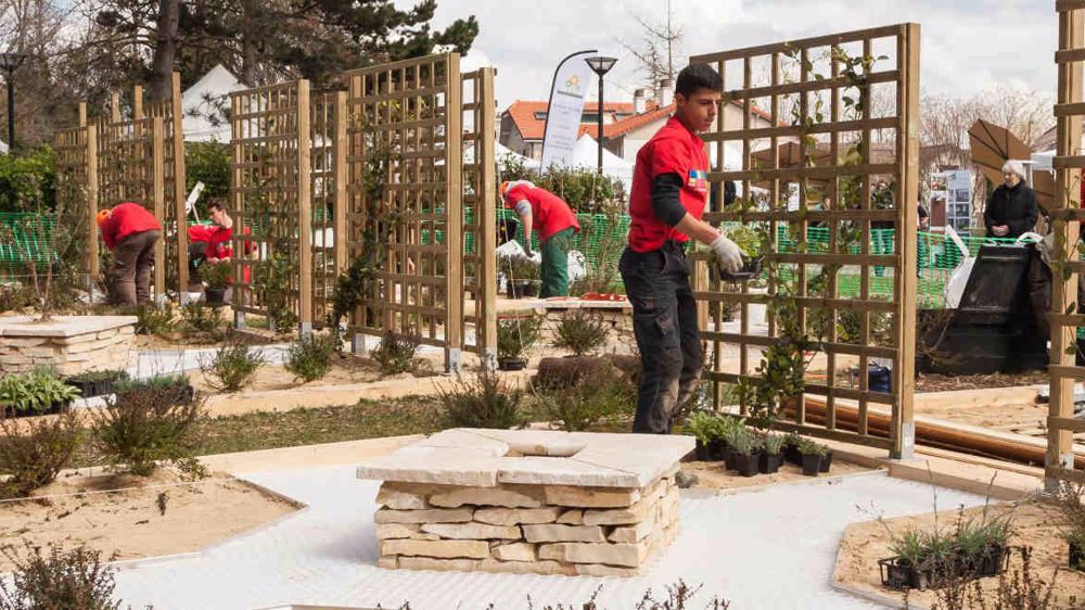 Olympiades des Métiers : les sélections régionales battent leur plein