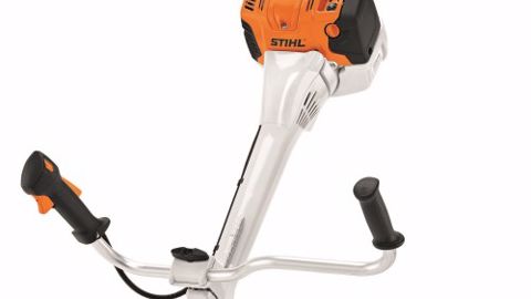 Stihl : un « 4-Mix » nouvelle génération sur les débroussailleuses Stihl : un « 4-Mix » nouvelle génération sur les débroussailleuses