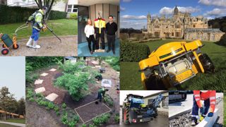 Notre numéro d'avril