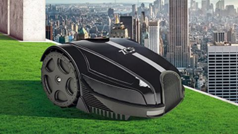 Francepower lance ses robots TechLine Francepower lance ses robots TechLine