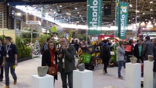 Paysalia : deux salons pour le prix d'un