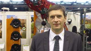 Coup'Eco : Thierry Boulard, Président du directoire