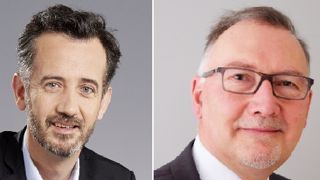 La direction générale se renouvelle