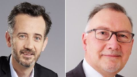 La direction générale se renouvelle La direction générale se renouvelle