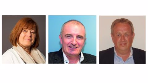 CNATP : ses 3 administrateurs ont été réélus CNATP : ses 3 administrateurs ont été réélus