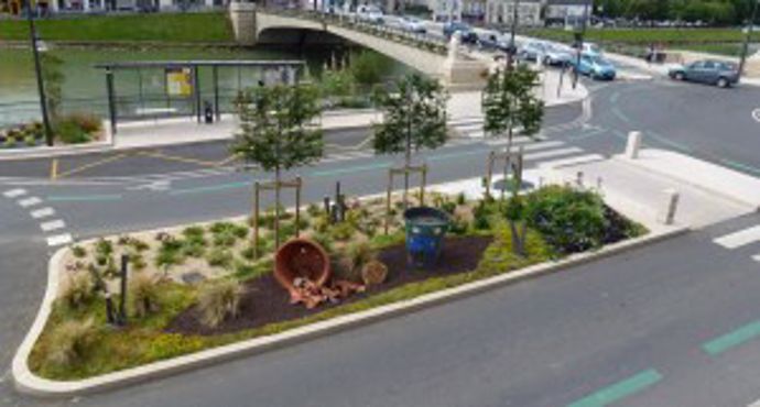 Le Pot de Terre contre le Pot de Fer