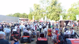 Rocha : 50 ans et toujours devant