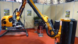 Rousseau : une Altéa puissante et polyvalente