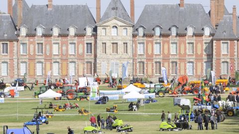 Salonvert 2016, un rendez-vous à ne pas manquer ! Salonvert 2016, un rendez-vous à ne pas manquer !