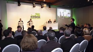 24 Heures des distributeurs espaces verts : inscrivez-vous