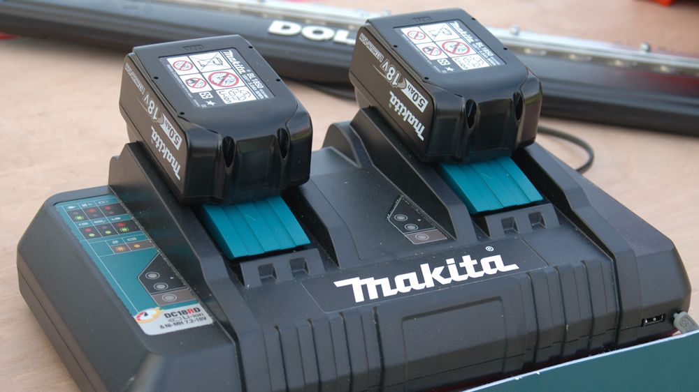 Développement de la plateforme 36 volts