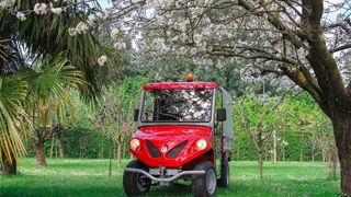 Jardins Loisirs 69 distribue Alkè